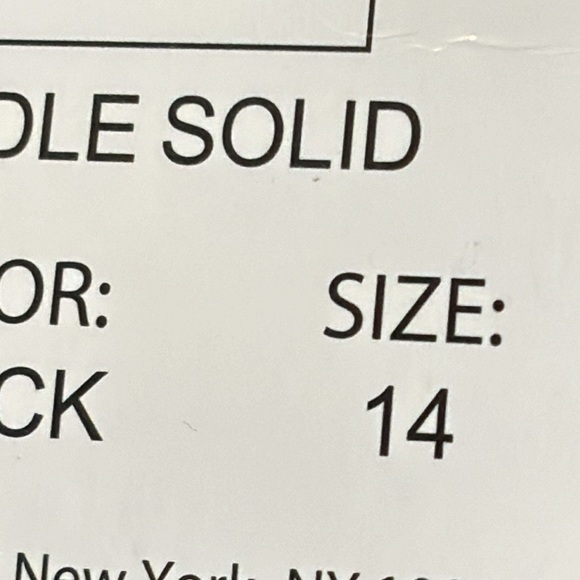 Kanu Surf Girls Hurricane Beach Sport Upf 50 one Piece Swimsuit size 14 - Picture 11 of 12